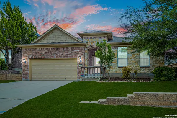 4506 Jesse Bowman, San Antonio, TX 78253