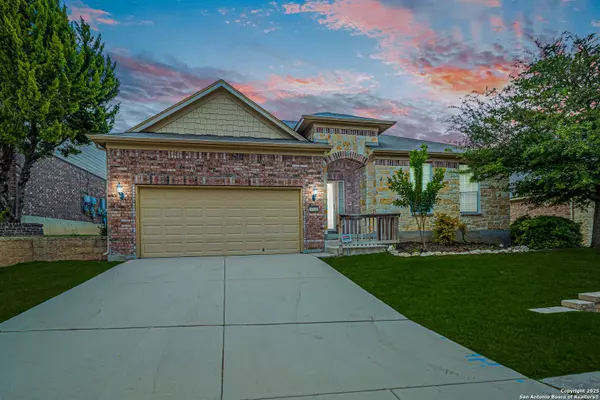 4506 Jesse Bowman, San Antonio, TX 78253