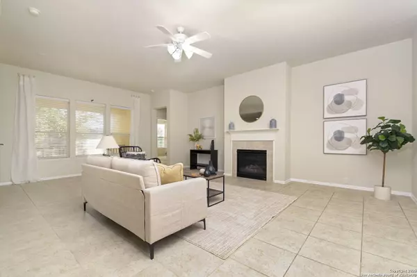 4506 Jesse Bowman, San Antonio, TX 78253