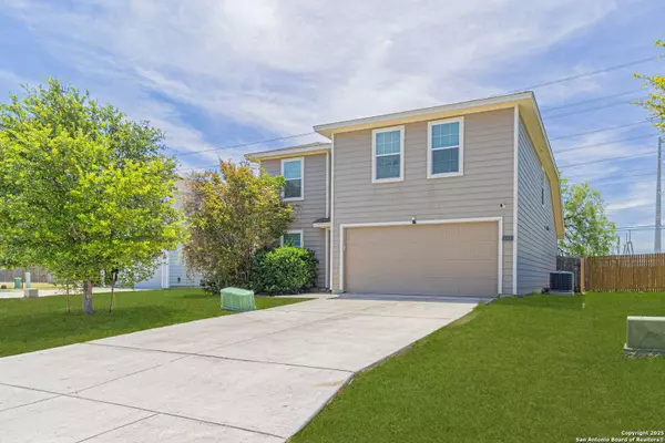 11410 Durango Way, San Antonio, TX 78245