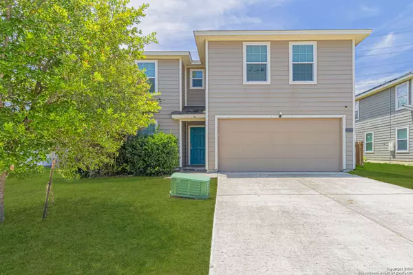 11410 Durango Way, San Antonio, TX 78245