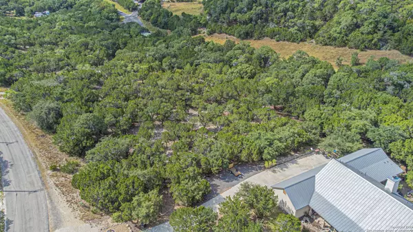 LOT 443 Pr 1706, Helotes, TX 78023