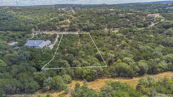 LOT 443 Pr 1706, Helotes, TX 78023