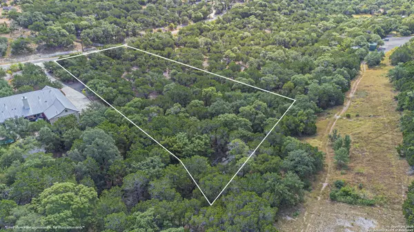LOT 443 Pr 1706, Helotes, TX 78023