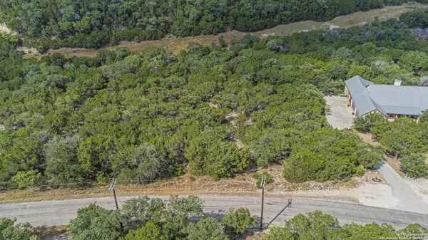 LOT 443 Pr 1706, Helotes, TX 78023