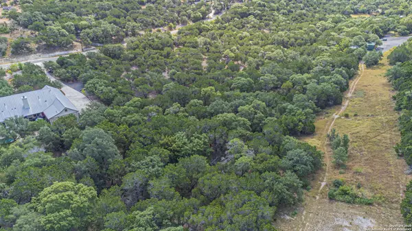 LOT 443 Pr 1706, Helotes, TX 78023