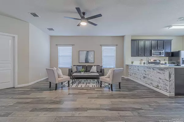 12239 Hamlin Crk, San Antonio, TX 78254