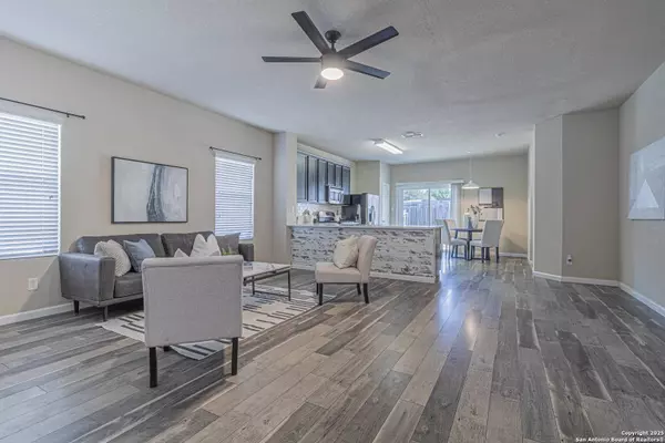 12239 Hamlin Crk, San Antonio, TX 78254