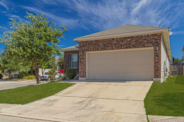 12239 Hamlin Crk, San Antonio, TX 78254