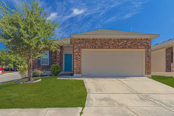 12239 Hamlin Crk, San Antonio, TX 78254