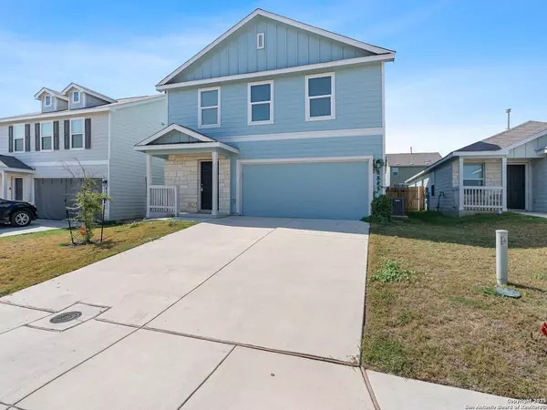 8842 Barrow Path, Converse, TX 78109