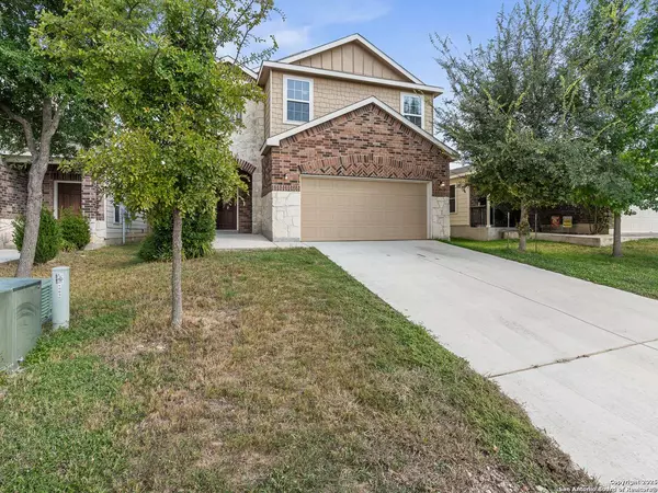 10630 Castello Canyon, San Antonio, TX 78254