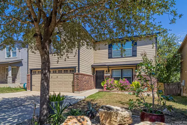 9311 Mimosa Mnr, San Antonio, TX 78245