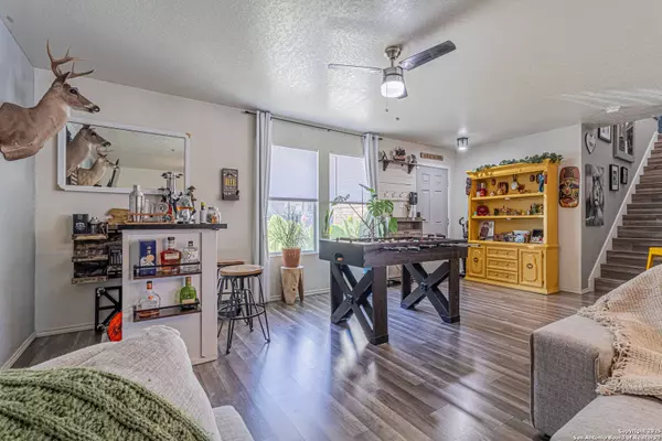 9311 Mimosa Mnr, San Antonio, TX 78245