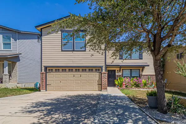 9311 Mimosa Mnr, San Antonio, TX 78245