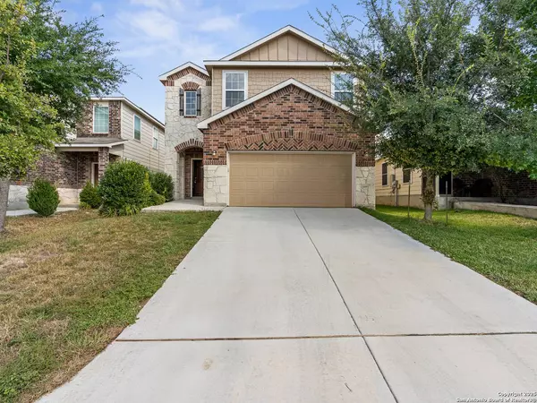 10630 Castello Canyon, San Antonio, TX 78254