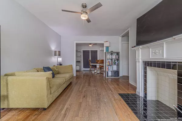 1703 Texas Ave, San Antonio, TX 78201