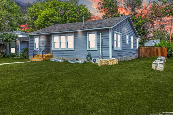 1703 Texas Ave, San Antonio, TX 78201