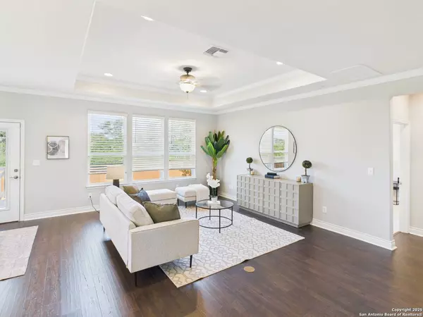 3733 Tulip Dam, San Antonio, TX 78253