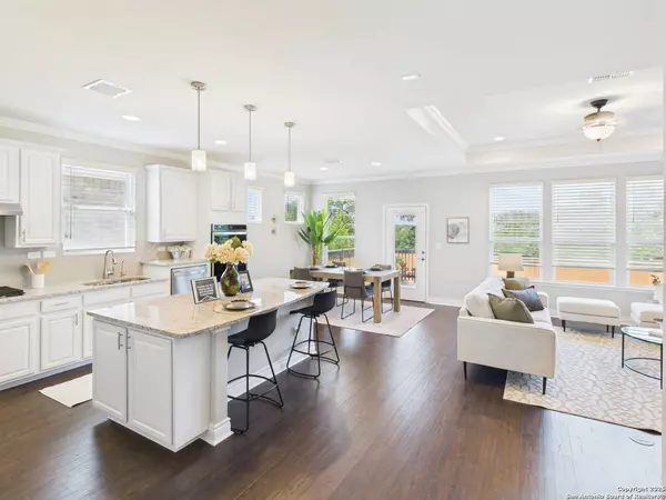 3733 Tulip Dam, San Antonio, TX 78253