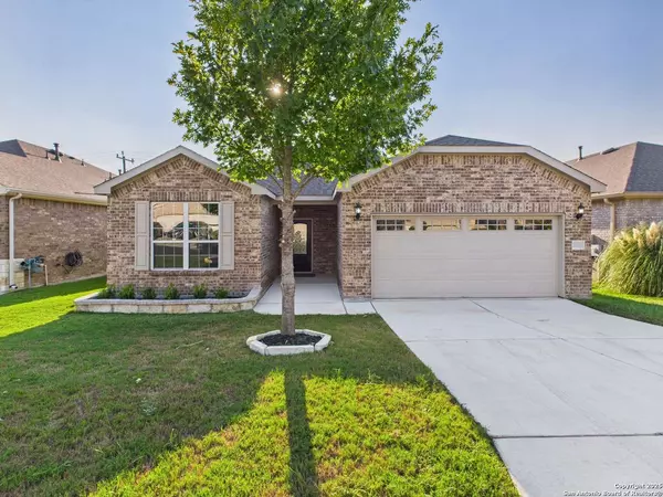 3733 Tulip Dam, San Antonio, TX 78253