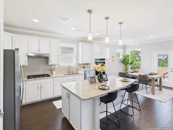 3733 Tulip Dam, San Antonio, TX 78253