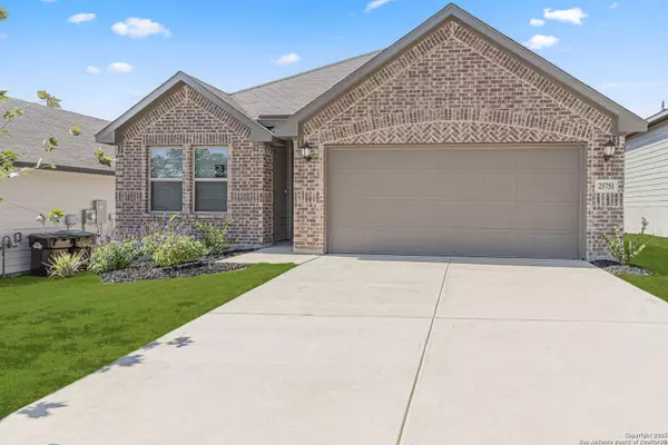 25751 Rosey Way, Boerne, TX 78006