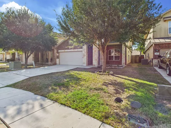 4526 Harrisburg, San Antonio, TX 78223
