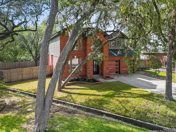 3210 Britt Ln, San Antonio, TX 78247