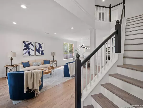 3210 Britt Ln, San Antonio, TX 78247