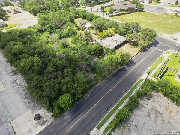 5400 Thistle Dr., Leon Valley, TX 78238