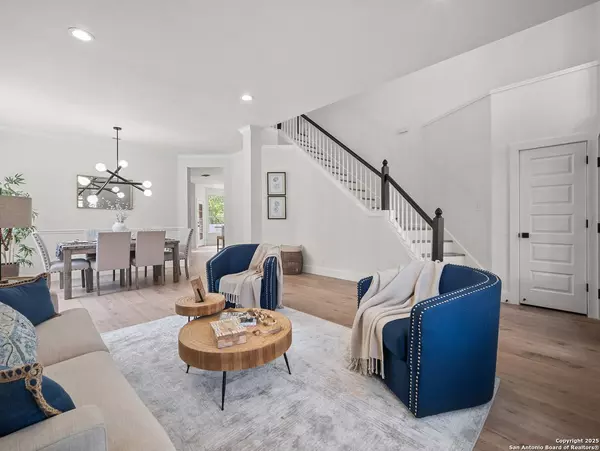 3210 Britt Ln, San Antonio, TX 78247