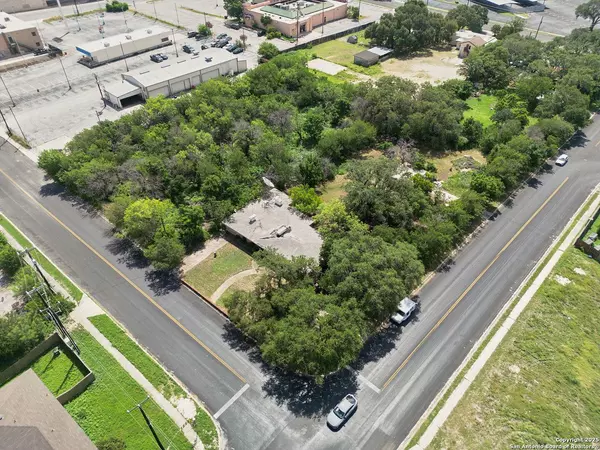 5400 Thistle Dr., Leon Valley, TX 78238