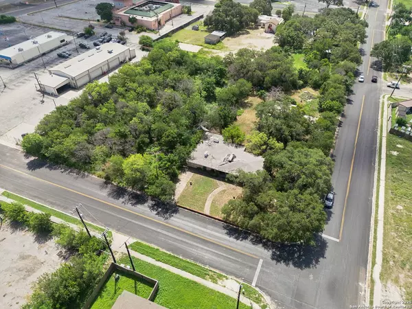 5400 Thistle Dr., Leon Valley, TX 78238