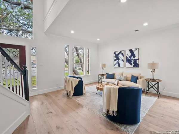 3210 Britt Ln, San Antonio, TX 78247