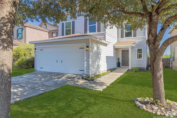 5110 Sunview Vly, San Antonio, TX 78244