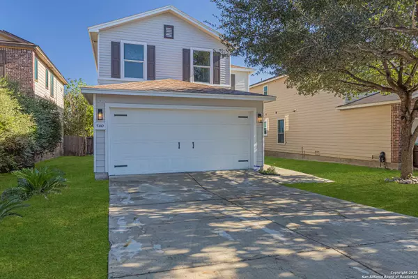 5110 Sunview Vly, San Antonio, TX 78244