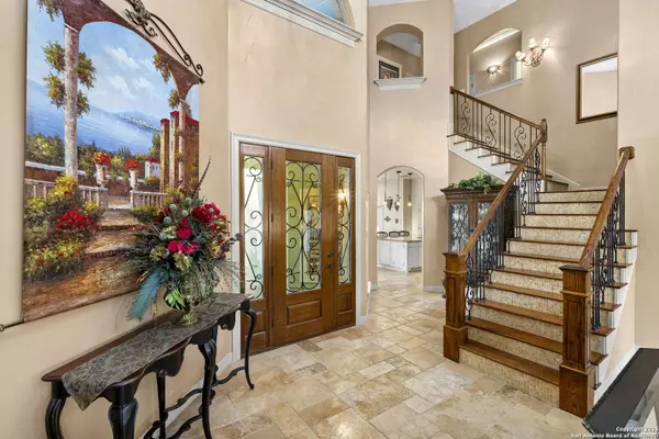 443 Rosewood Dr, La Vernia, TX 78121