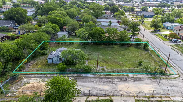 239 McCauley Blvd, San Antonio, TX 78221