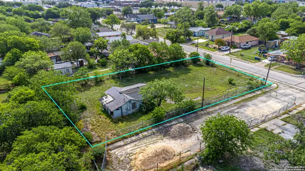 239 McCauley Blvd, San Antonio, TX 78221