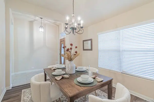 8722 JOGEVA WAY, San Antonio, TX 78251-5007