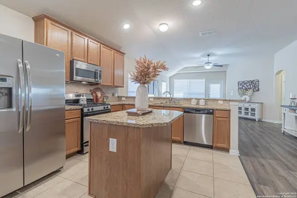 8722 JOGEVA WAY, San Antonio, TX 78251-5007