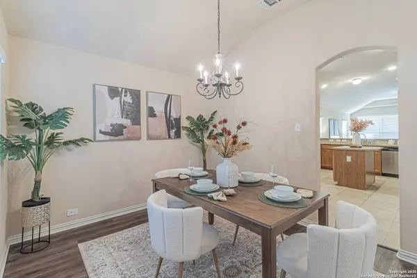 8722 JOGEVA WAY, San Antonio, TX 78251-5007