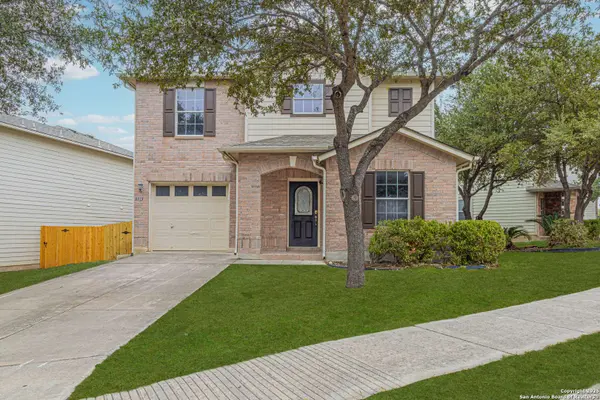 6615 Suncliff Crst, San Antonio, TX 78238