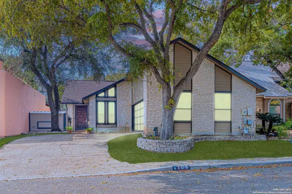 1106 River Vista W, San Antonio, TX 78216