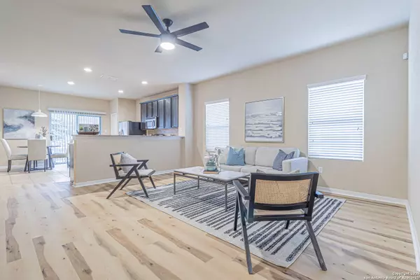 12223 Hamlin Creek, San Antonio, TX 78254