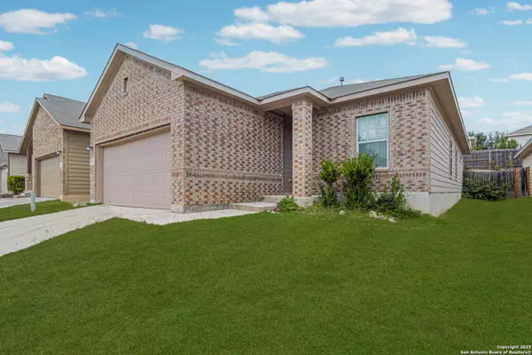 12223 Hamlin Creek, San Antonio, TX 78254