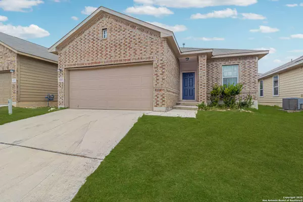 12223 Hamlin Creek, San Antonio, TX 78254