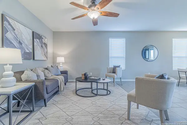 10442 Castello Cyn, San Antonio, TX 78254