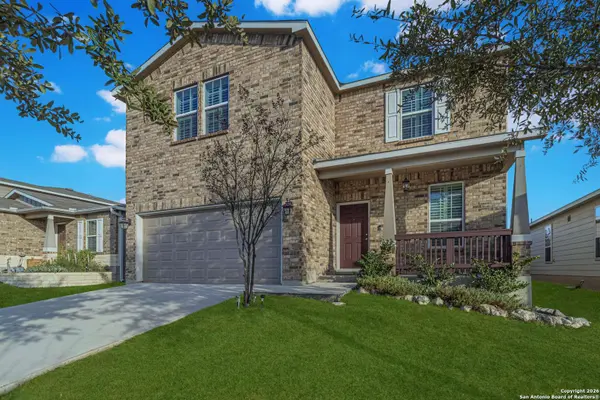 10442 Castello Cyn, San Antonio, TX 78254